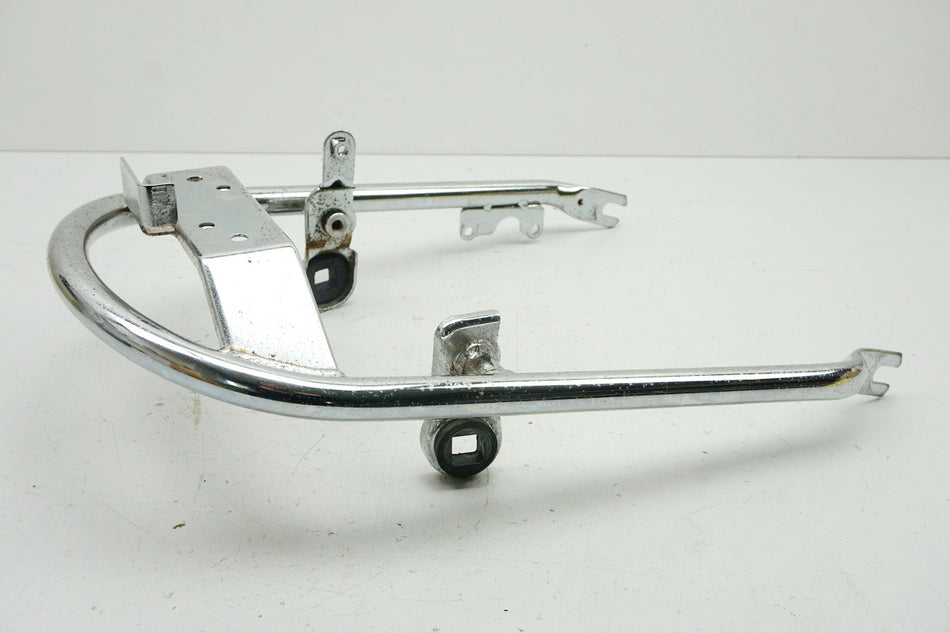 SUZUKI TU 125 XT Asa de sujeción para pasajero, asidero, agarre