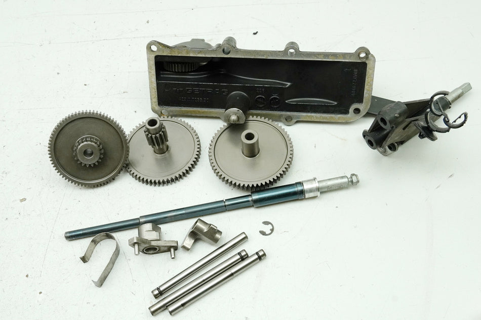 BMW K 1200 LT A K2LT Drive Reverse Gear Pinion Reverse Aid (Gearbox Engine