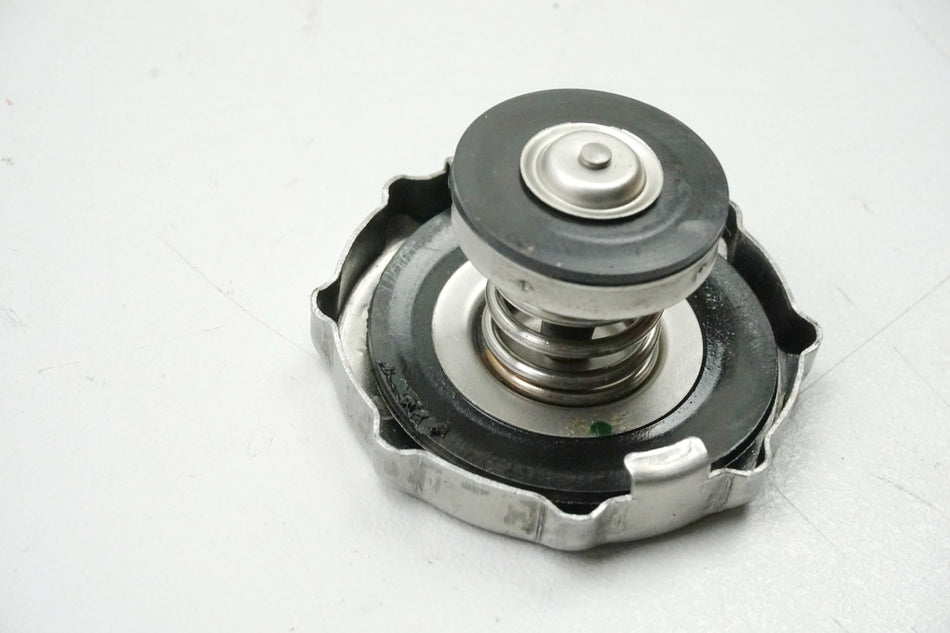 KTM 450 EXC Tapa de radiador Cubierta del radiador Tapa de cierre del radiador
