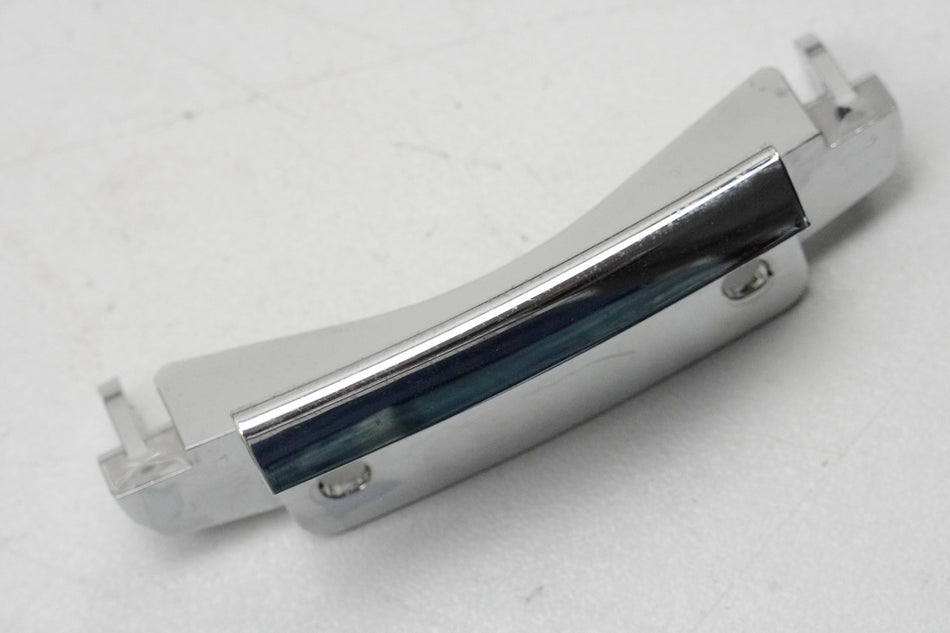VESPA Primavera 50 4T 3V iGet Abdeckung Kante Schirm Cover Blende Front 674145