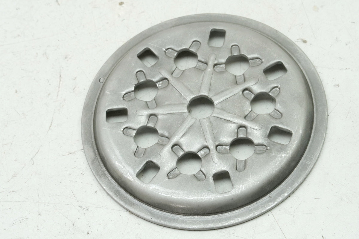 SUZUKI RG 125 NF12B GAMMA Pressure Plate (for Clutch Clutch Basket Engine)