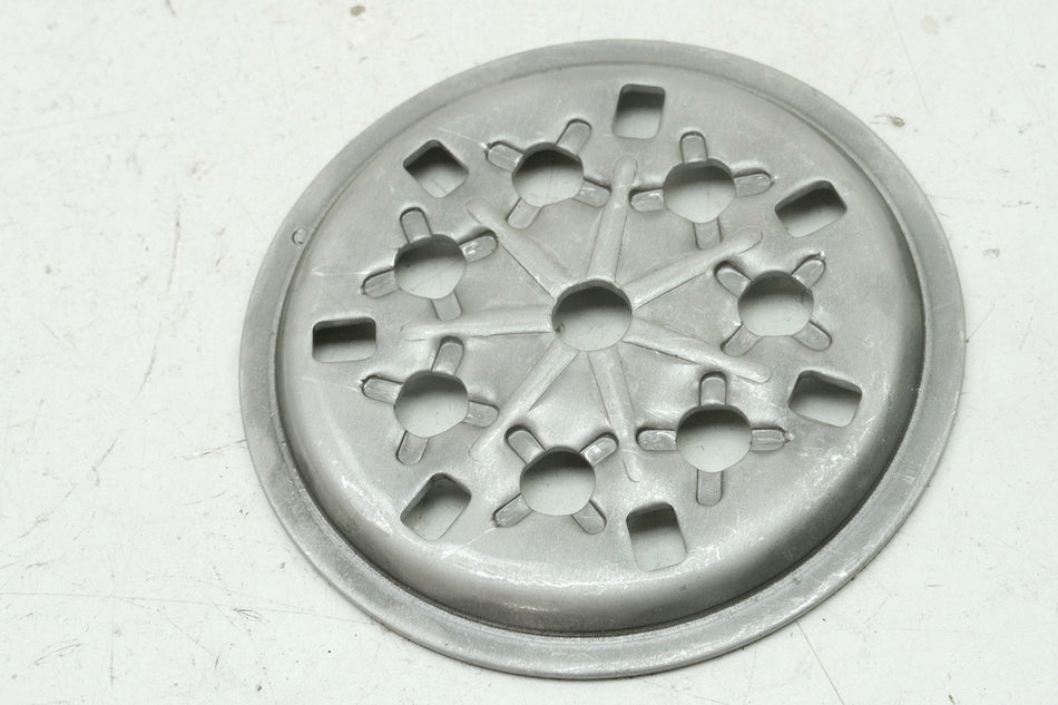 SUZUKI RG 125 NF12B GAMMA Pressure Plate (for Clutch Clutch Basket Engine)