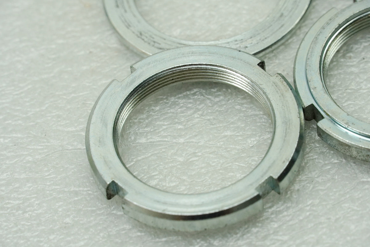 MOTO MORINI CORSARO 1200 Mutter Sicherung Lenkkopf Schrauben Gabelbrücke