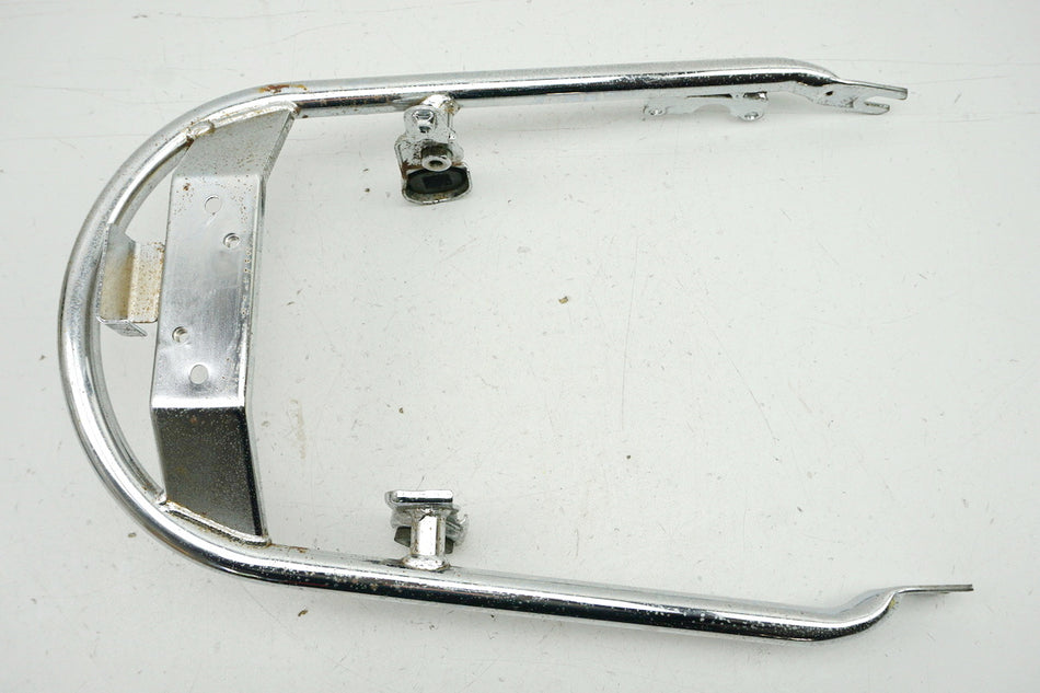 SUZUKI TU 125 XT Asa de sujeción para pasajero, asidero, agarre