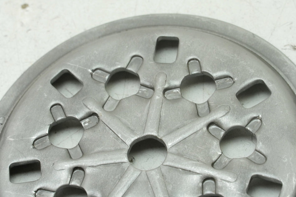 SUZUKI RG 125 NF12B GAMMA Pressure Plate (for Clutch Clutch Basket Engine)