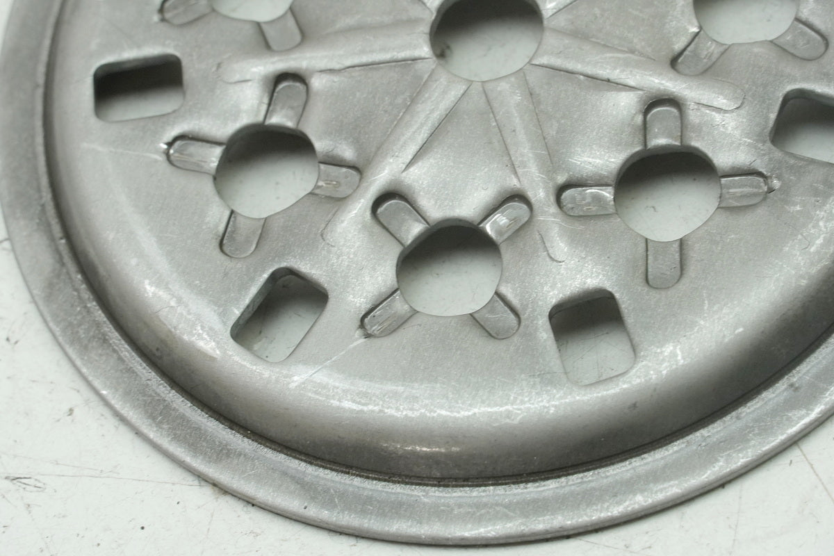 SUZUKI RG 125 NF12B GAMMA Pressure Plate (for Clutch Clutch Basket Engine)