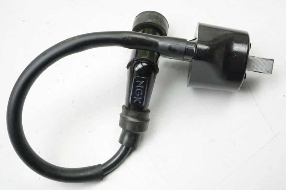 KTM 450 EXC Bobina de encendido, conector de bujía, Ignition Coil - como nueva