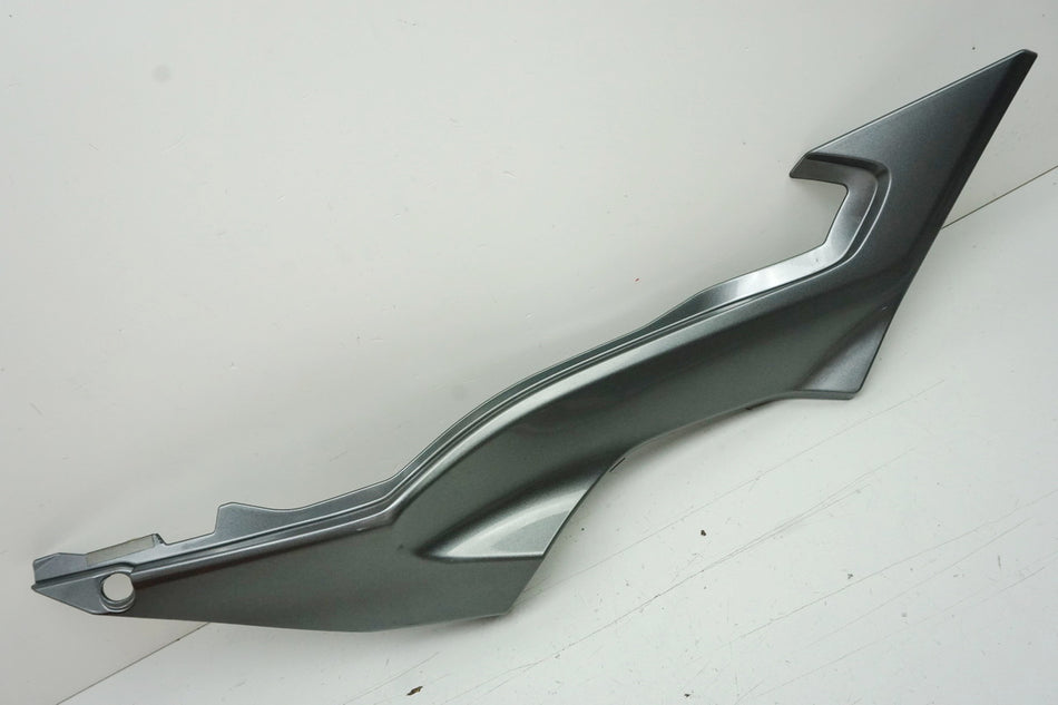 HONDA CB 650 FA RC75 Cubierta trasera derecha Tapa Cubierta Carenado lateral