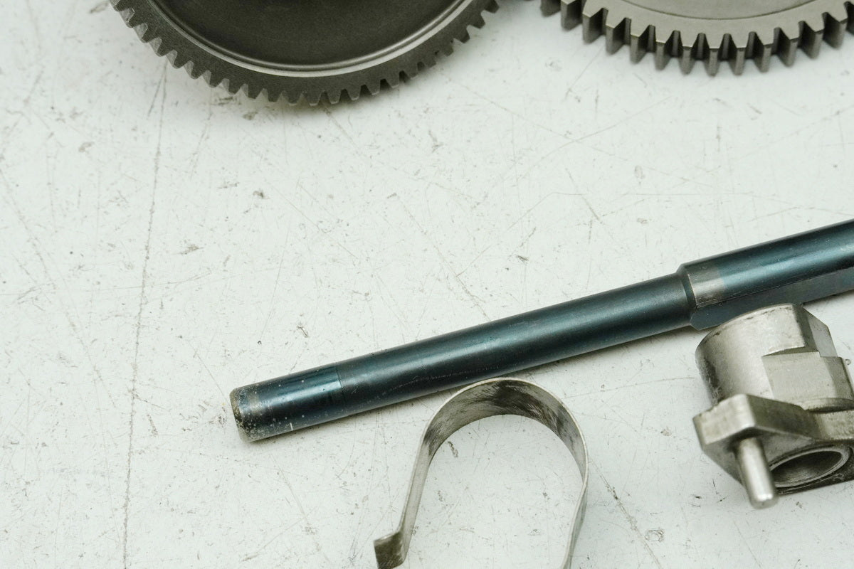 BMW K 1200 LT A K2LT Drive Reverse Gear Pinion Reverse Aid (Gearbox Engine
