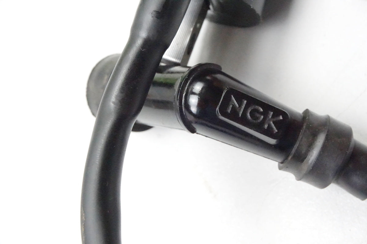 KTM 450 EXC Zündspule Zündkerzenstecker Ignition Coil - neuwertig