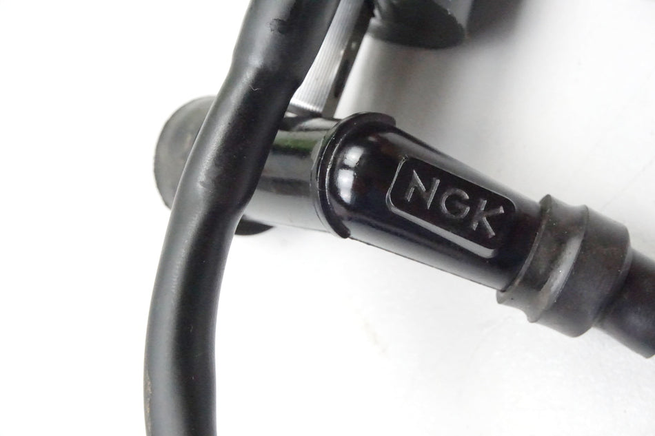 KTM 450 EXC Bobina de encendido, conector de bujía, Ignition Coil - como nueva