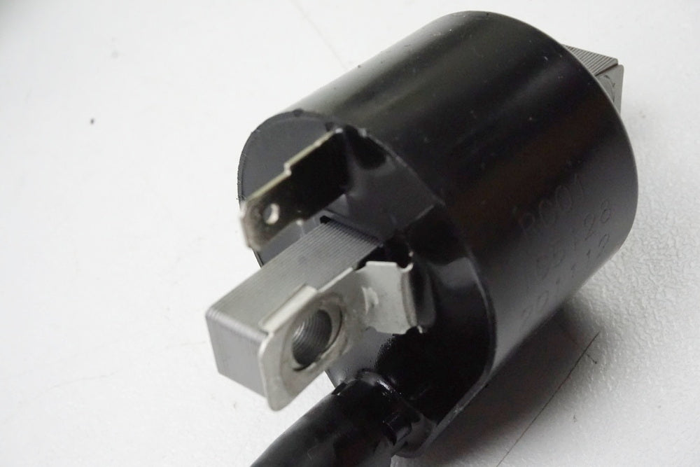 KTM 450 EXC Zündspule Zündkerzenstecker Ignition Coil - neuwertig