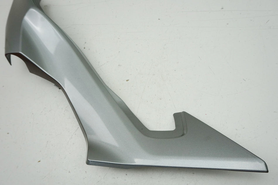 HONDA CB 650 FA RC75 Cubierta trasera derecha Tapa Cubierta Carenado lateral