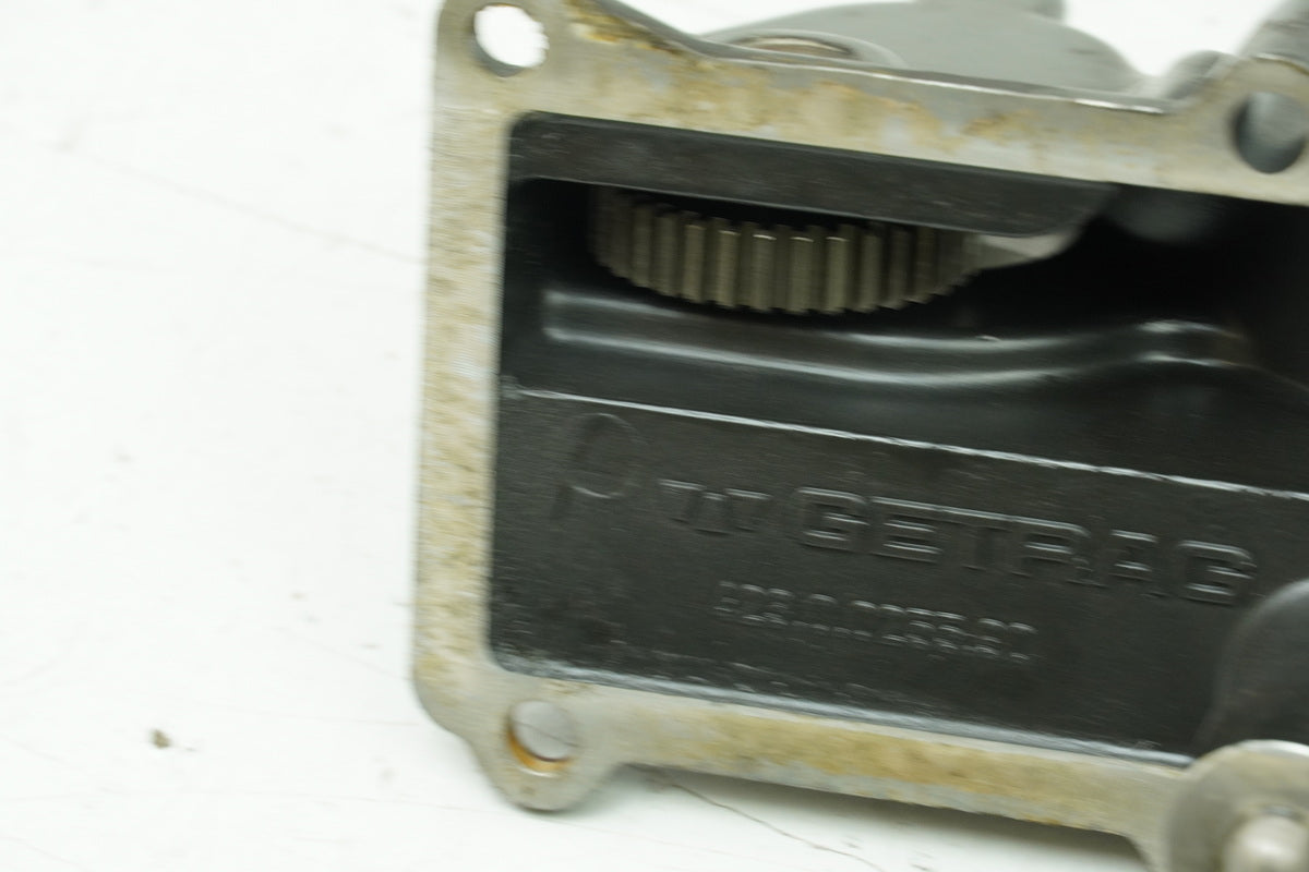 BMW K 1200 LT A K2LT Drive Reverse Gear Pinion Reverse Aid (Gearbox Engine