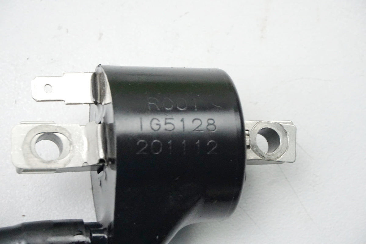 KTM 450 EXC Zündspule Zündkerzenstecker Ignition Coil - neuwertig
