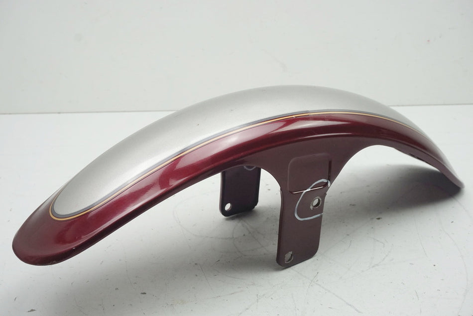 YAMAHA XV 535 VIRAGO Kotflügel vorn Fender Schutzblech