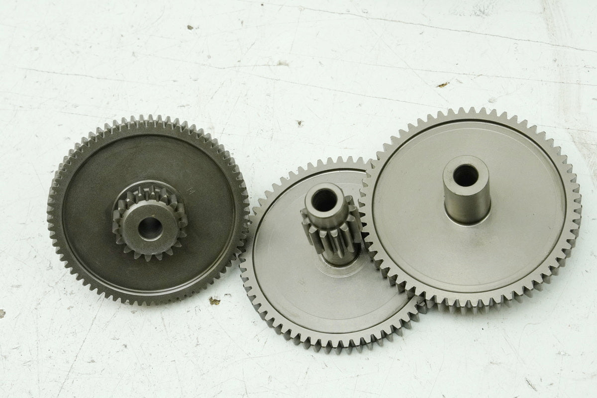 BMW K 1200 LT A K2LT Drive Reverse Gear Pinion Reverse Aid (Gearbox Engine