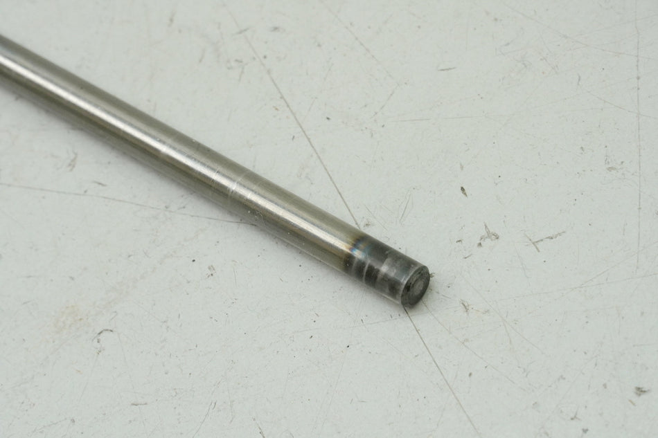 SUZUKI RG 125 NF12B GAMMA Push Rod Pin (for Clutch Clutch Basket Engine)