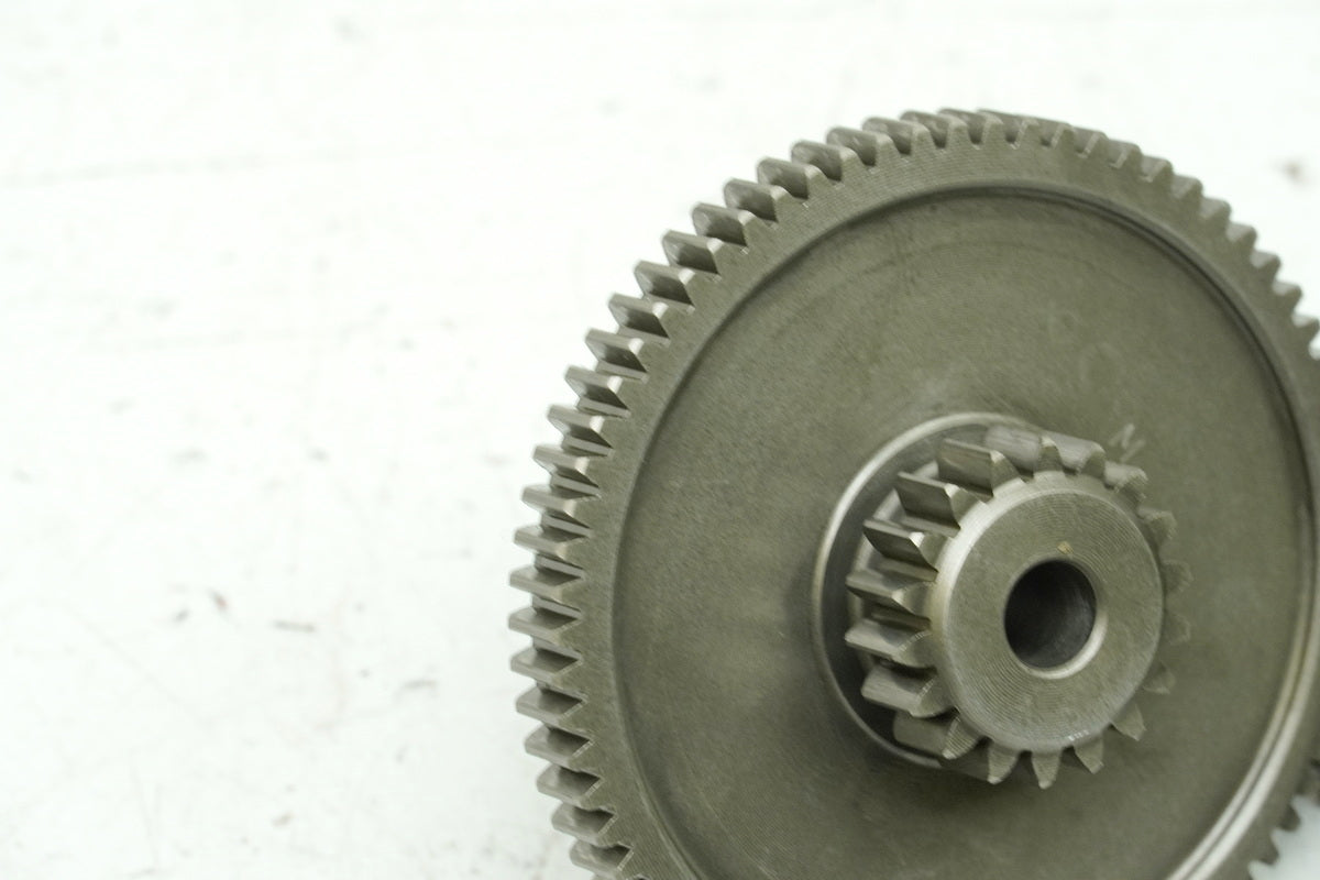 BMW K 1200 LT A K2LT Drive Reverse Gear Pinion Reverse Aid (Gearbox Engine