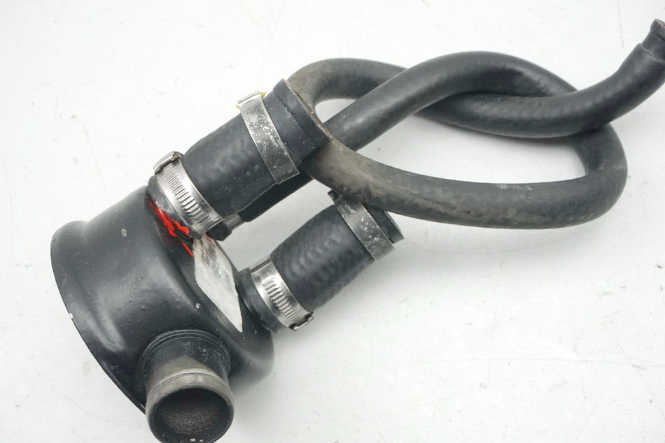 APRILIA RSV 1000 RR ZD4RR Verteiler Kühlerschlauch Stutzen Kühlsystem