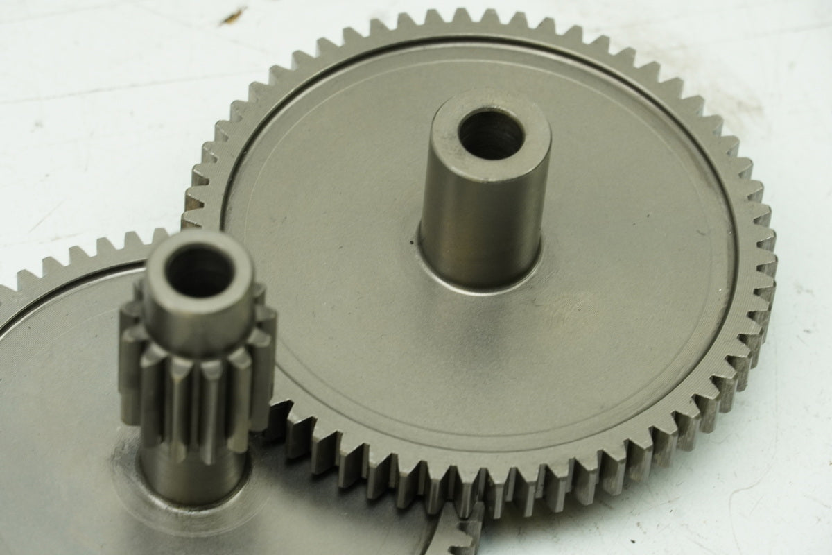 BMW K 1200 LT A K2LT Drive Reverse Gear Pinion Reverse Aid (Gearbox Engine