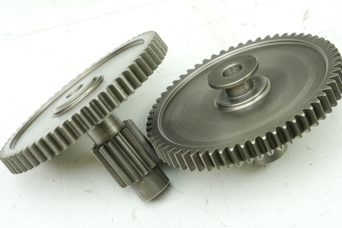BMW K 1200 LT A K2LT Drive Reverse Gear Pinion Reverse Aid (Gearbox Engine