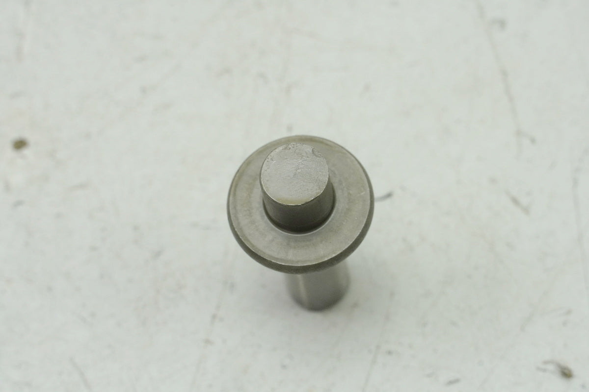 SUZUKI RG 125 NF12B GAMMA Stößel Druckpilz Stift Kupplung Kupplungsheber (Motor)