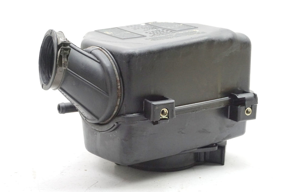 SUZUKI TU 125 XT Airbox Air Filter Box