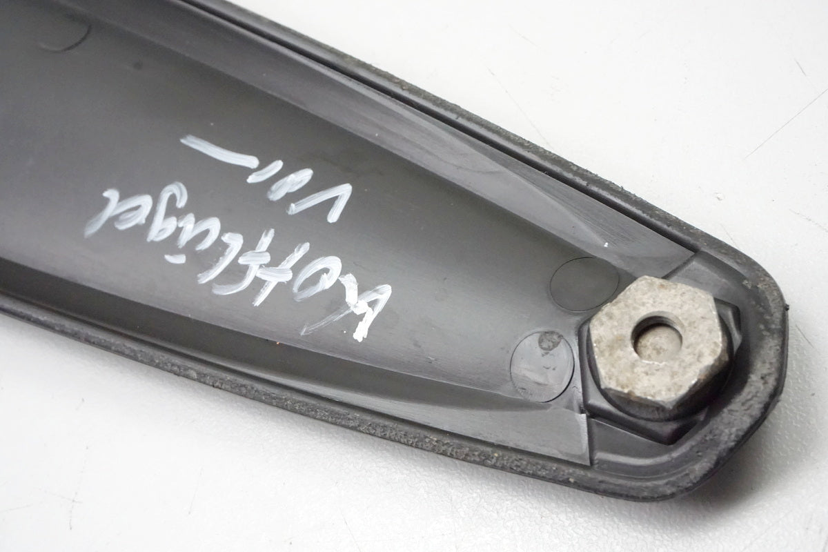 KTM 450 EXC Halterung Kotflügel vorn Strebe Abdeckung Cover Blende