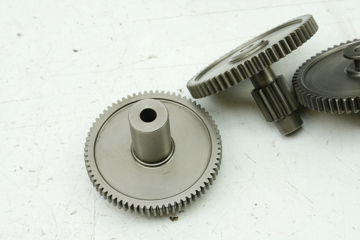 BMW K 1200 LT A K2LT Drive Reverse Gear Pinion Reverse Aid (Gearbox Engine