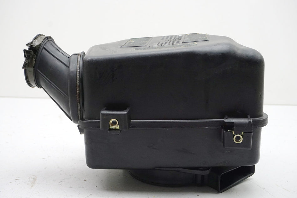SUZUKI TU 125 XT Airbox Air Filter Box