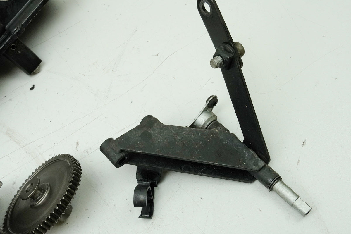 BMW K 1200 LT A K2LT Drive Reverse Gear Pinion Reverse Aid (Gearbox Engine