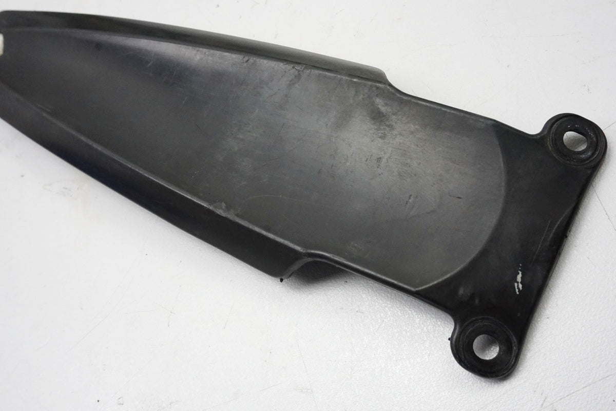 KTM 450 EXC Halterung Kotflügel vorn Strebe Abdeckung Cover Blende