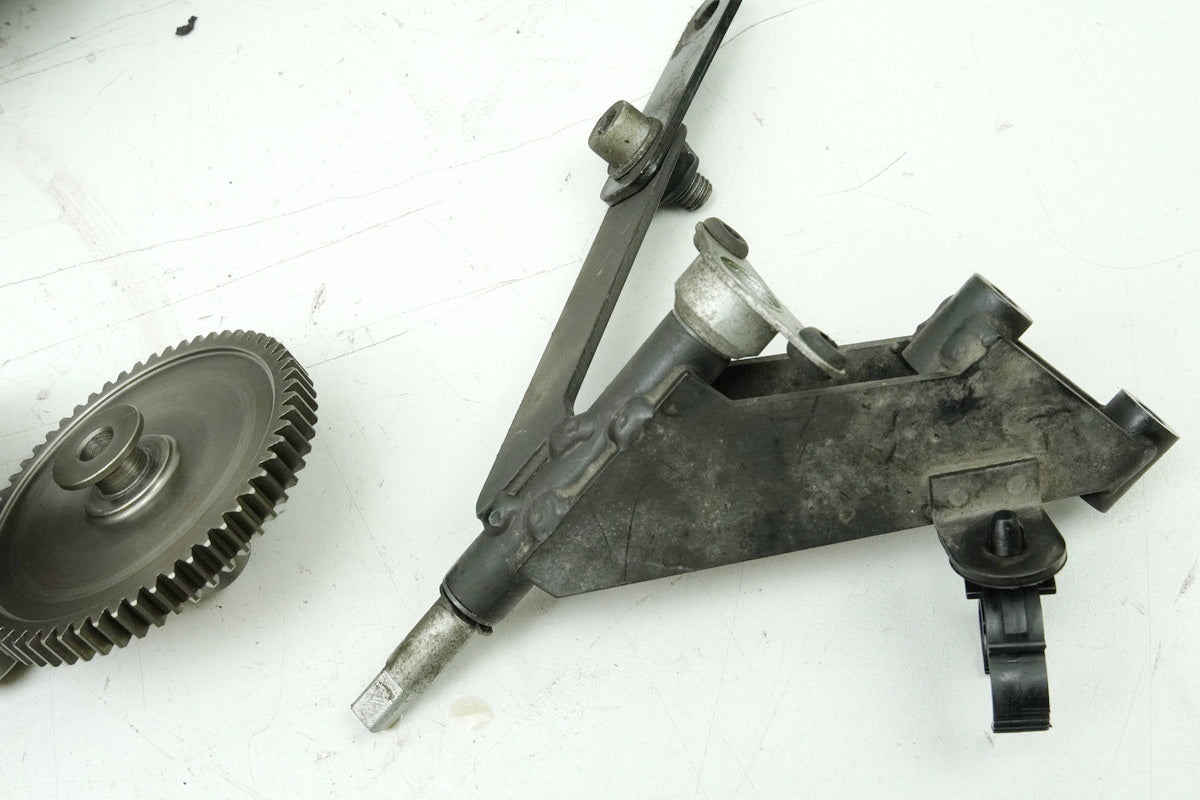 BMW K 1200 LT A K2LT Drive Reverse Gear Pinion Reverse Aid (Gearbox Engine