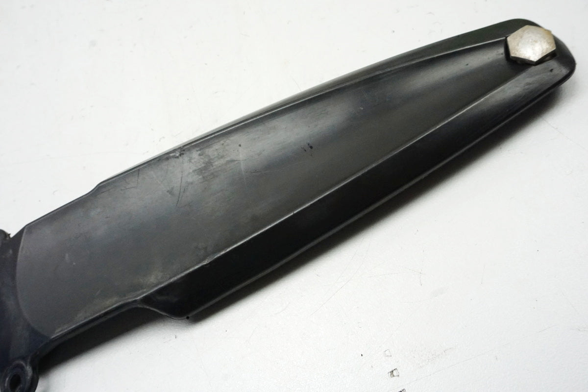 KTM 450 EXC Halterung Kotflügel vorn Strebe Abdeckung Cover Blende