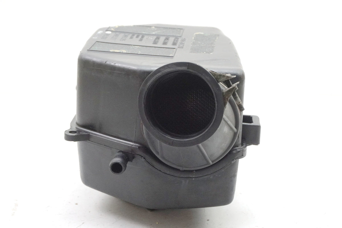 SUZUKI TU 125 XT Airbox Air Filter Box