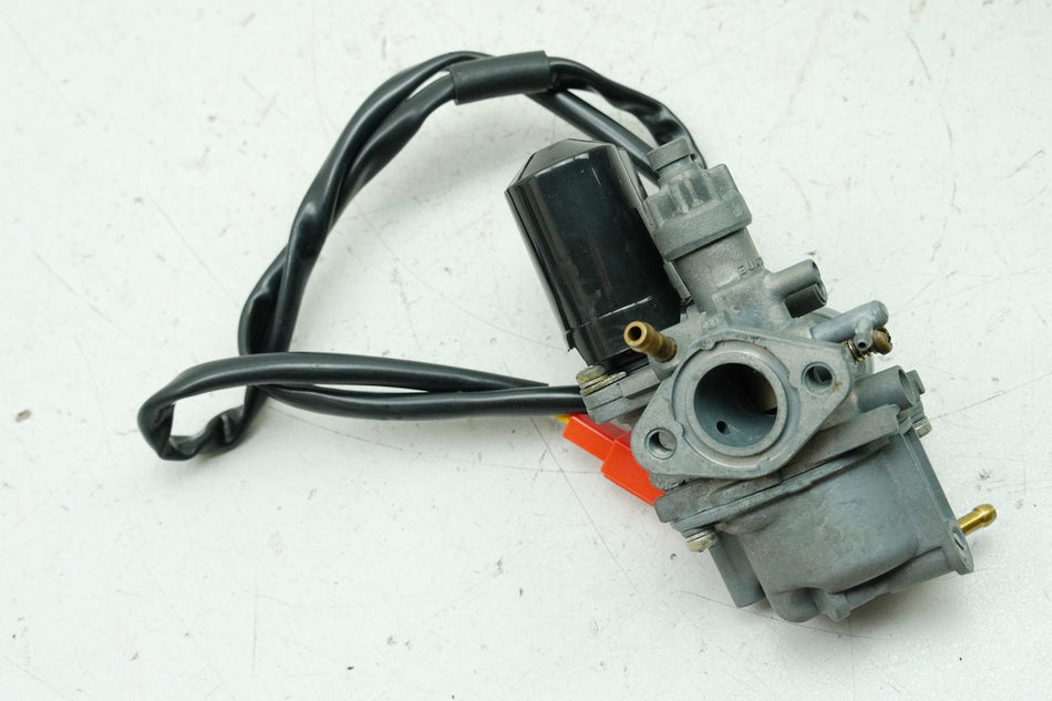 PEUGEOT Speedfight 2 50 AC VGAS1B0KA Vergaser Gasschieber Kaltstarter original