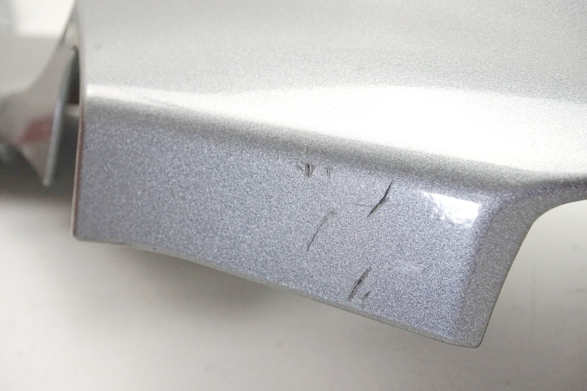 HONDA CB 650 FA RC75 Rear Fairing Left Cover Panel Side Cover