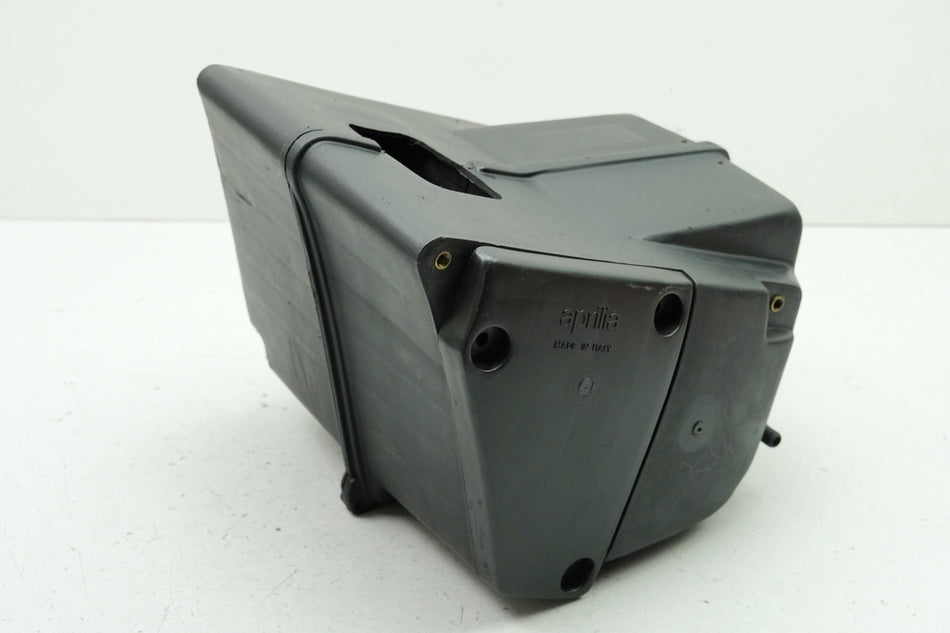 Aprilia Pegaso 650 GA (MX) Airbox Filtro de aire Caja del filtro de aire Tapa de la carcasa del filtro de aire
