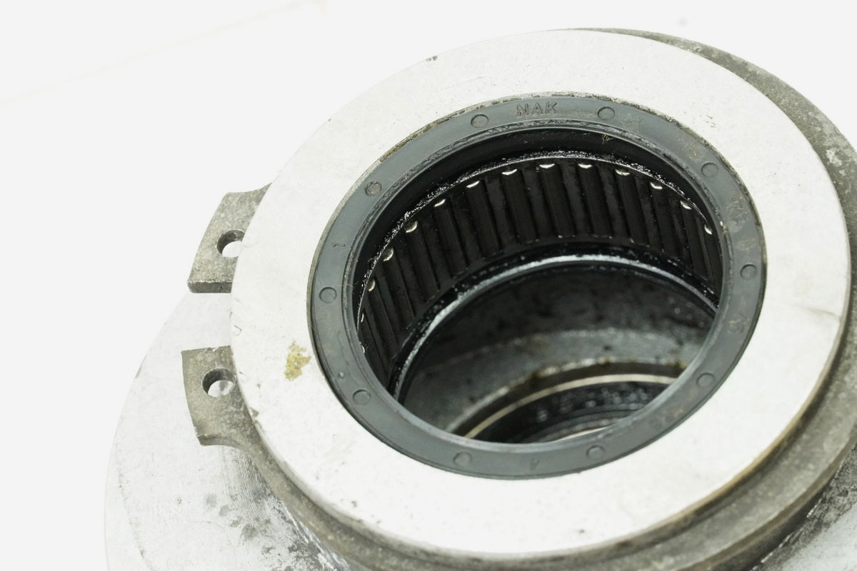TRIUMPH SPEED TRIPLE 955 i 595 N Antrieb Nabe Schwinge Excenter Kettenspanner
