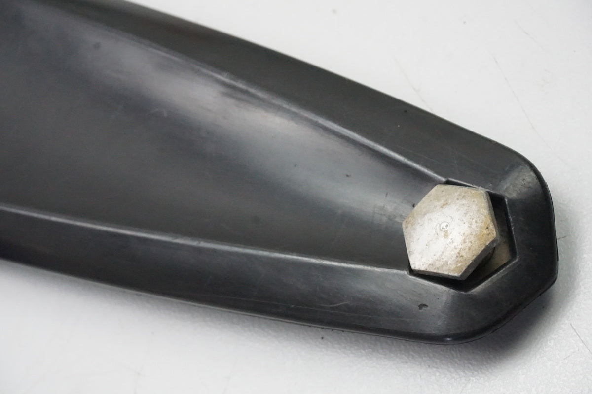KTM 450 EXC Halterung Kotflügel vorn Strebe Abdeckung Cover Blende