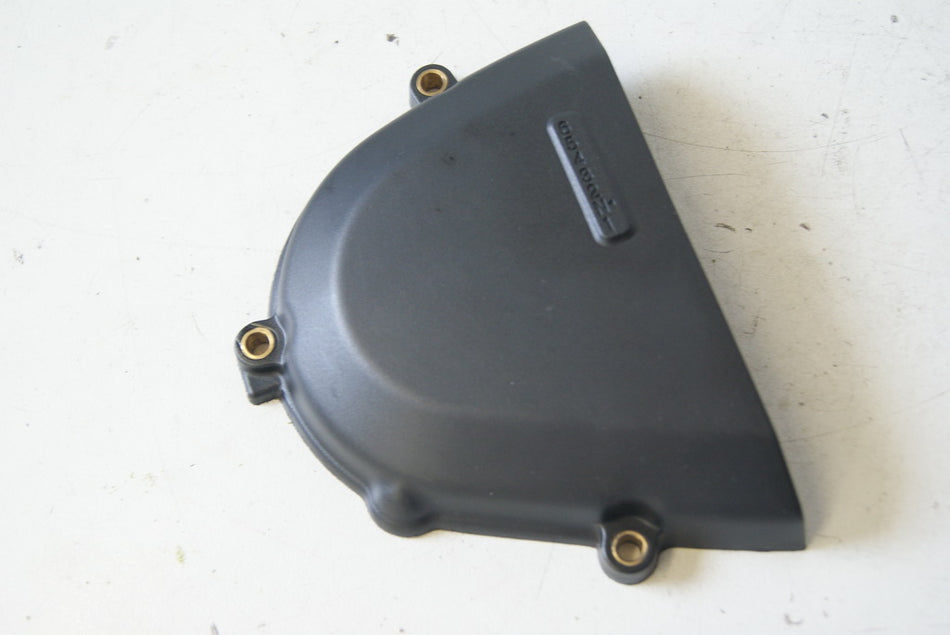 TRIUMPH DAYTONA 600 806LW Sprocket Cover Engine Cover Gearbox