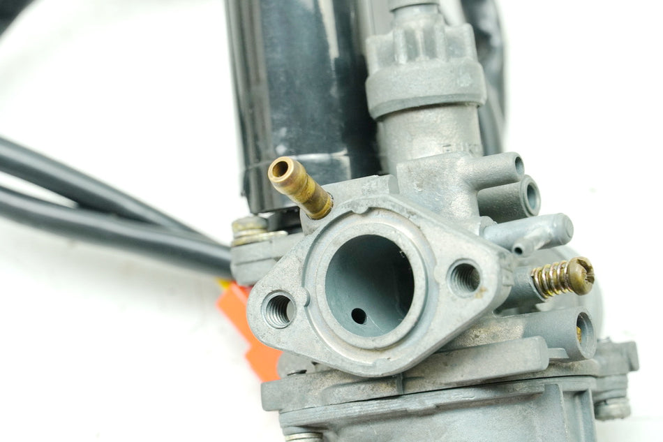 PEUGEOT Speedfight 2 50 AC VGAS1B0KA Vergaser Gasschieber Kaltstarter original