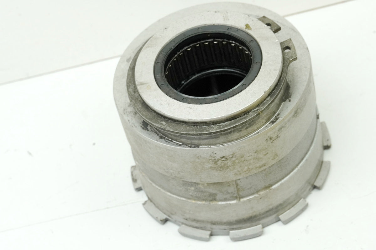 TRIUMPH SPEED TRIPLE 955 i 595 N Antrieb Nabe Schwinge Excenter Kettenspanner