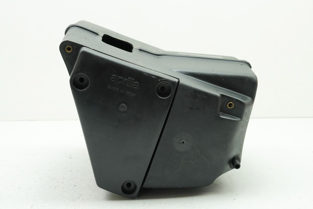 Aprilia Pegaso 650 GA (MX) Airbox Luftfilterkasten Luftfiltergehäuse Deckel