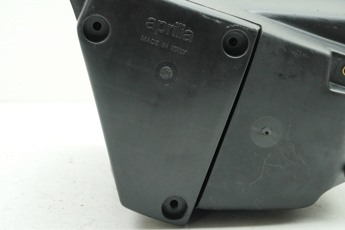 Aprilia Pegaso 650 GA (MX) Airbox Luftfilterkasten Luftfiltergehäuse Deckel