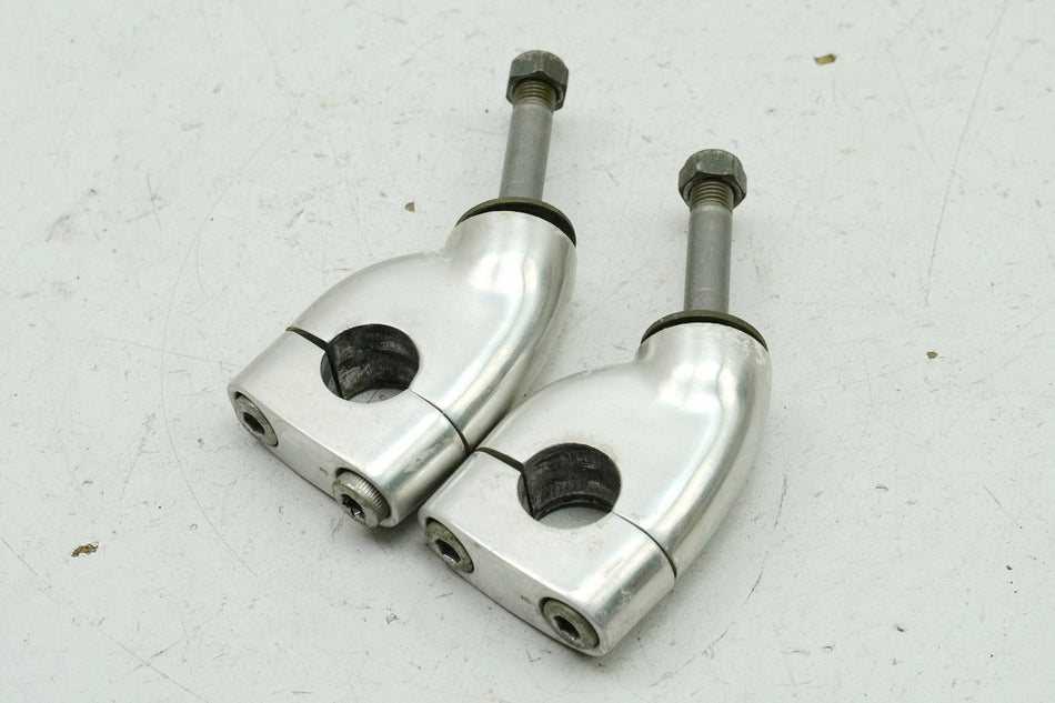 Juego de soportes para manillar YAMAHA XV 125 VIRAGO 5AJ