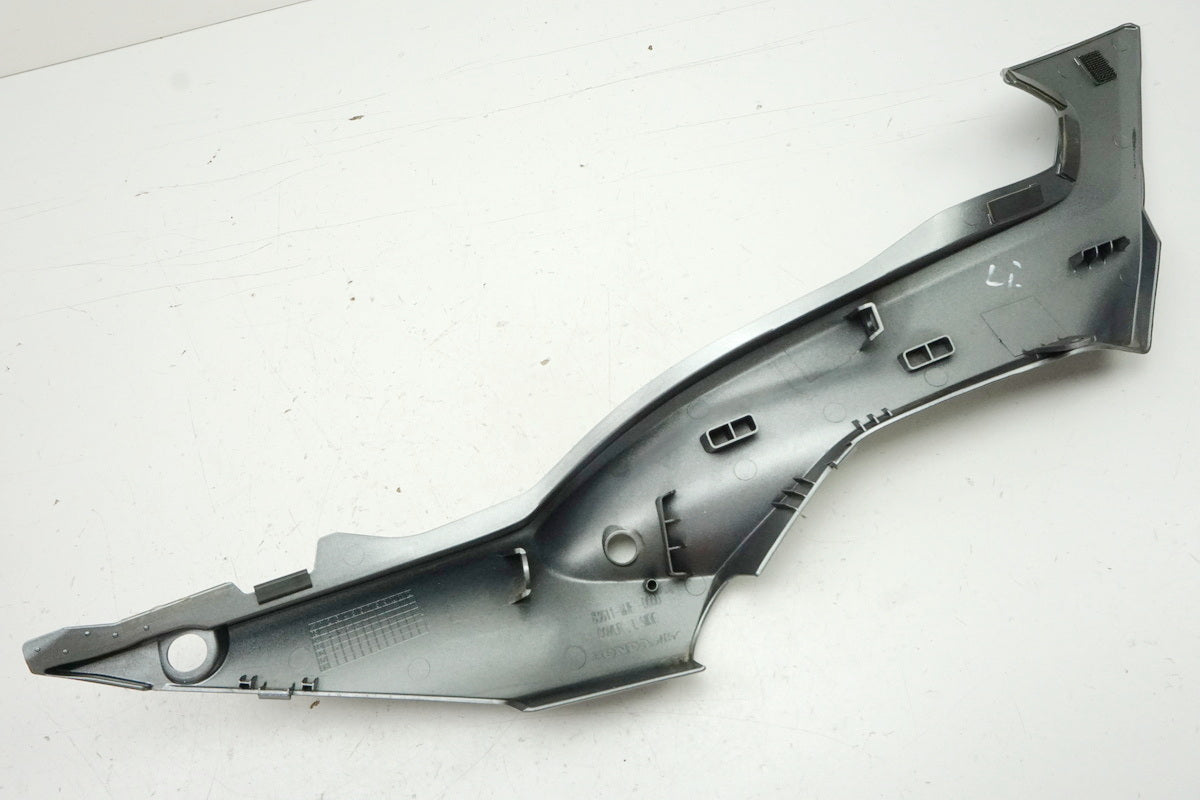 HONDA CB 650 FA RC75 Rear Fairing Left Cover Panel Side Cover