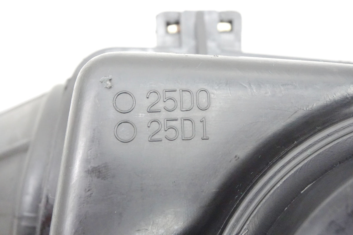 SUZUKI TU 125 XT Airbox Air Filter Box