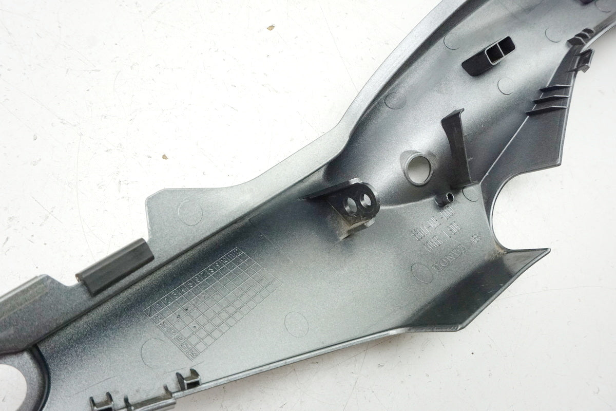 HONDA CB 650 FA RC75 Rear Fairing Left Cover Panel Side Cover